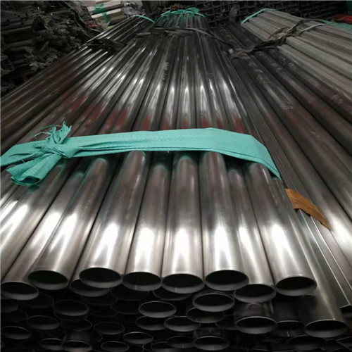 不锈钢工业级标准焊管出厂价推动市场价格继续上涨