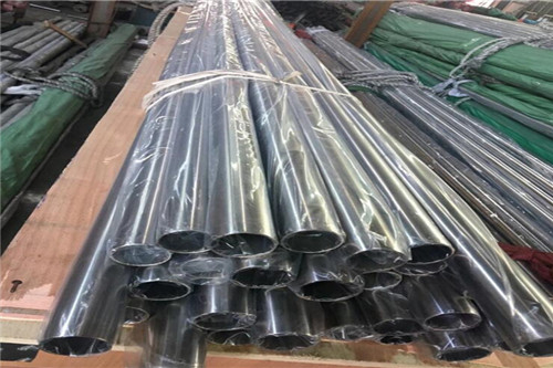316L不锈钢装饰管分切工作会对原材料的质量产生什么影响？