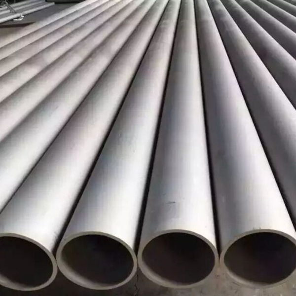 厚壁不锈钢精密无缝管的生产加工过程